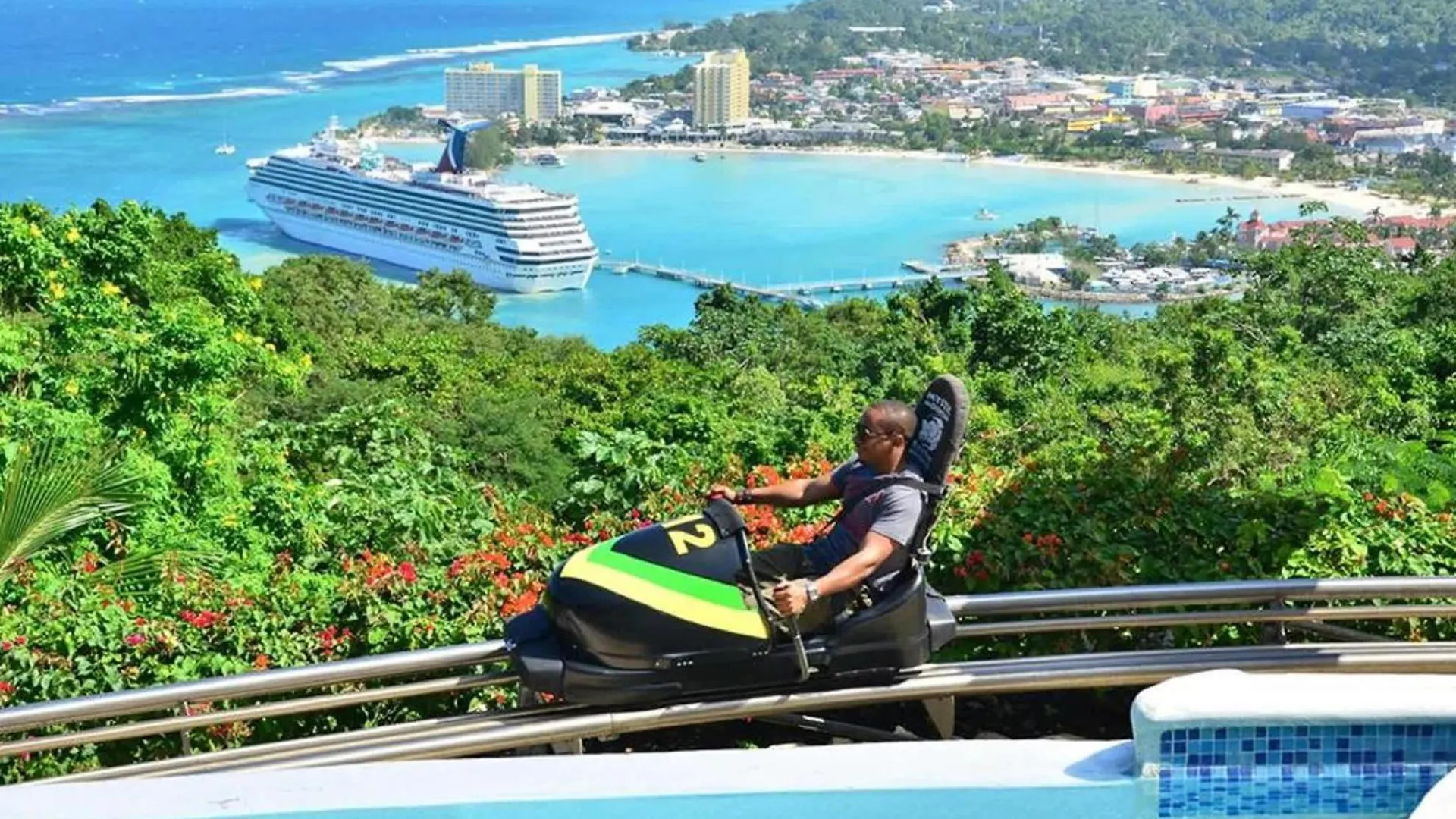 Hospitality Expert Seawind Apartment Montego Bay