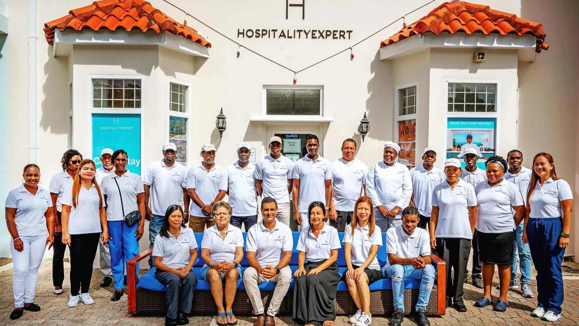 Hospitality Expert Seawind Apartment Montego Bay