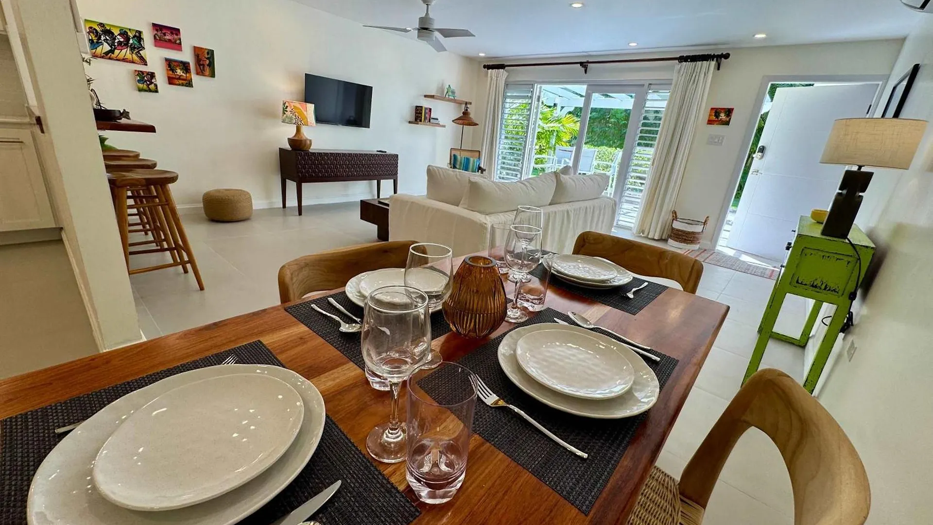 Hospitality Expert Seawind Apartment Montego Bay