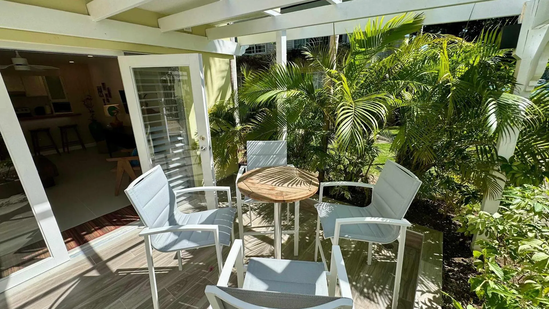 Hospitality Expert Seawind Apartment Montego Bay