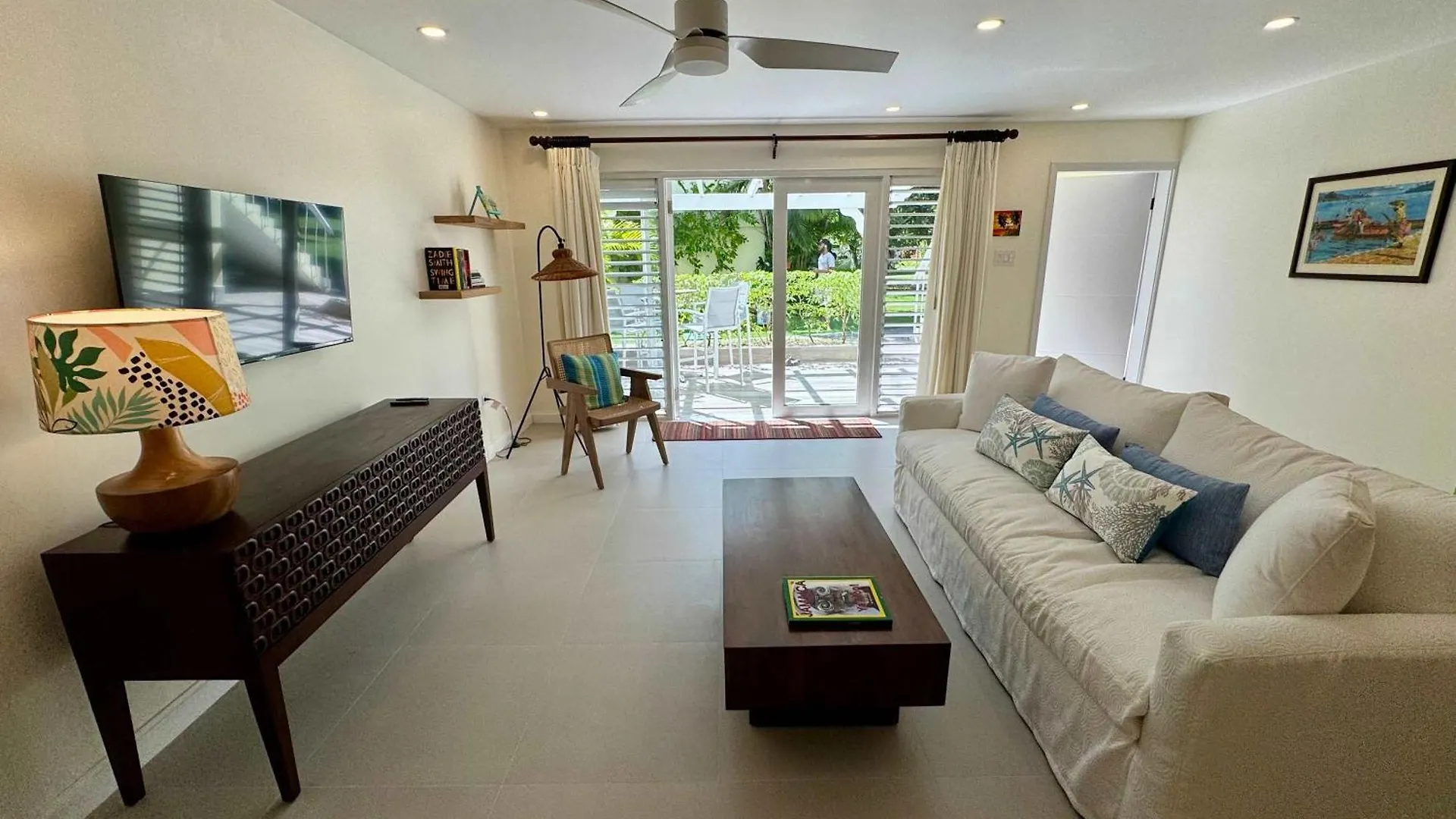 Hospitality Expert Seawind Apartment Montego Bay