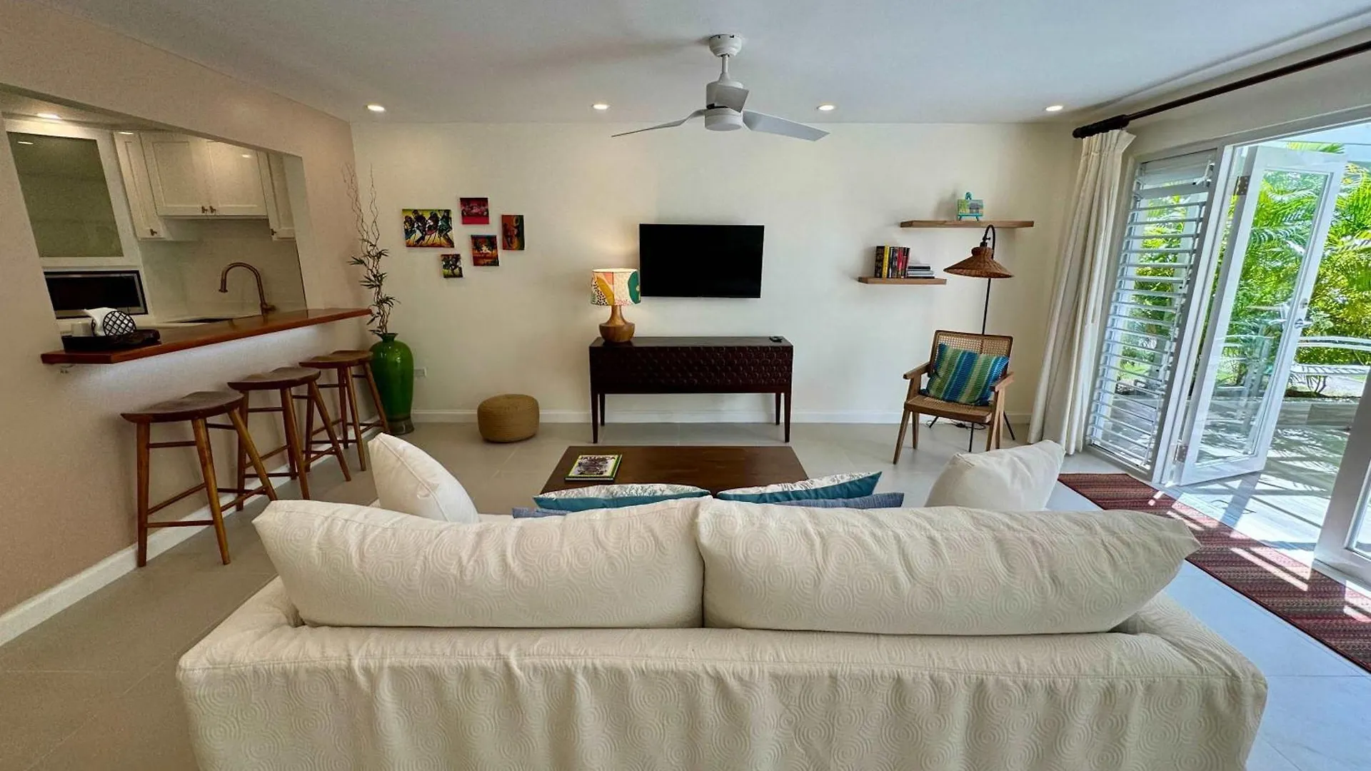 Hospitality Expert Seawind Apartment Montego Bay