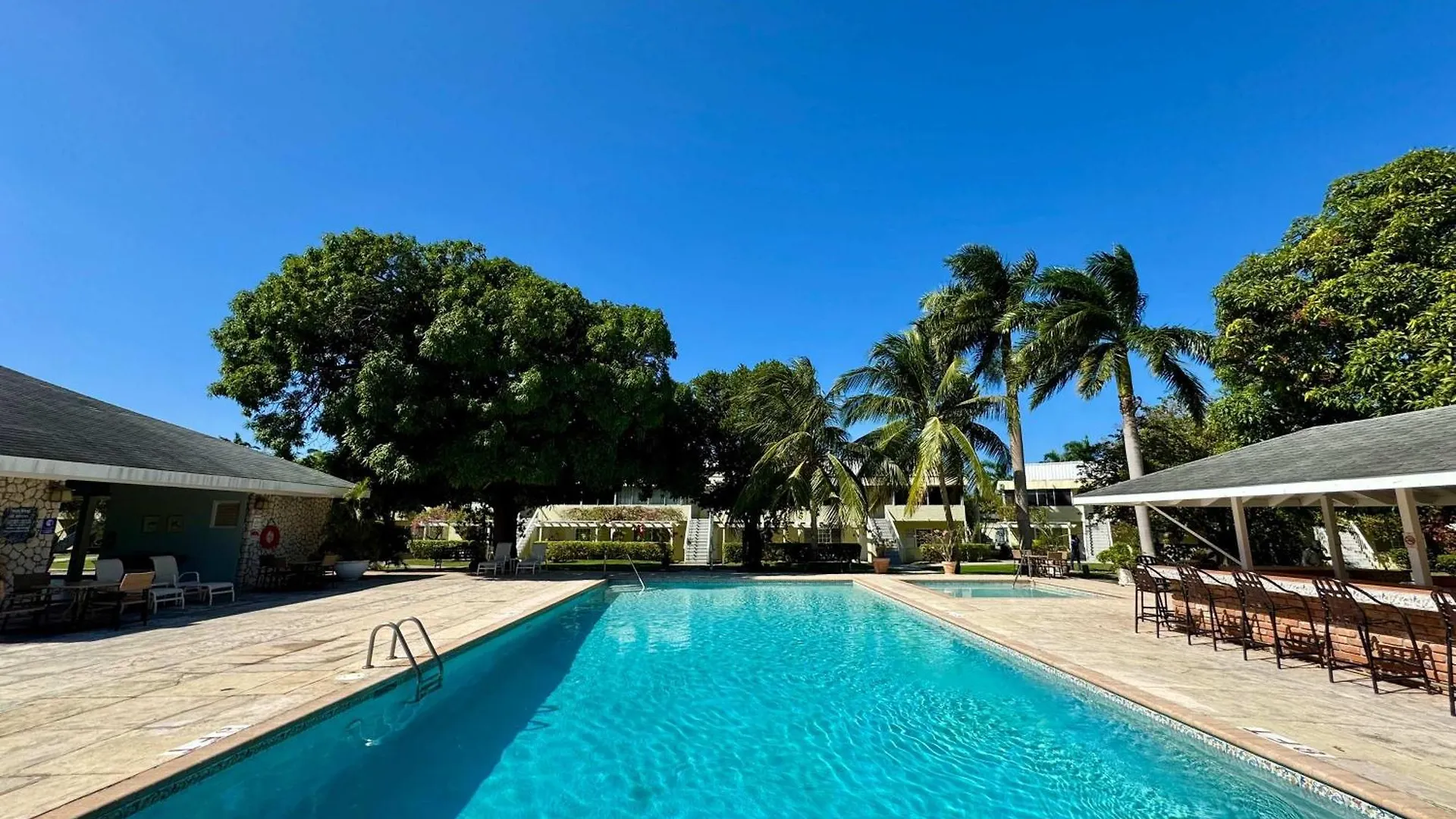 Appartement Hospitality Expert Seawind à Montego Bay 0*,  Jamaïque