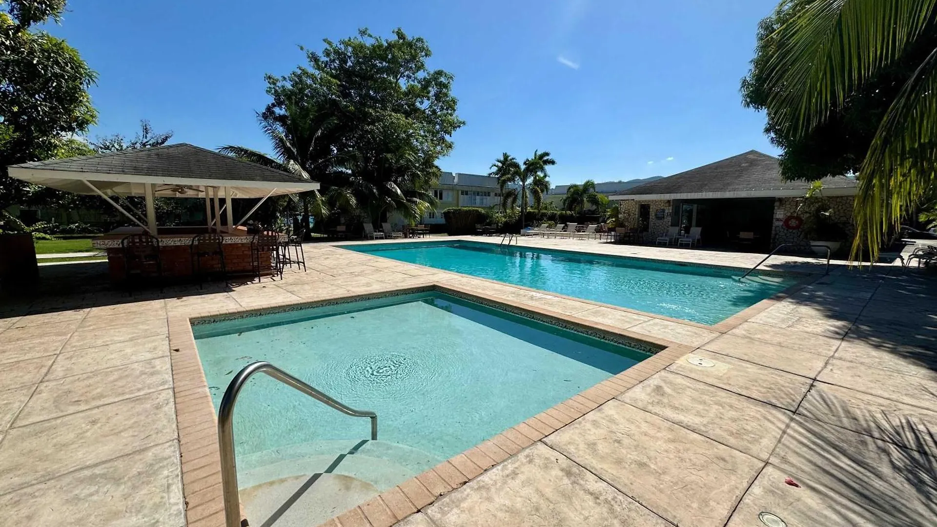 Appartement Hospitality Expert Seawind à Montego Bay 0*,  Jamaïque