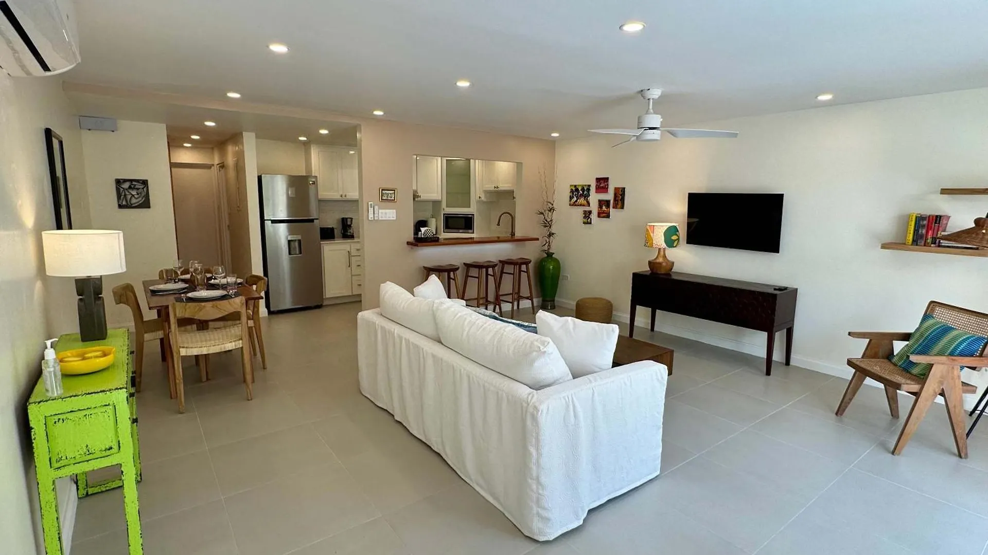 Appartement Hospitality Expert Seawind à Montego Bay